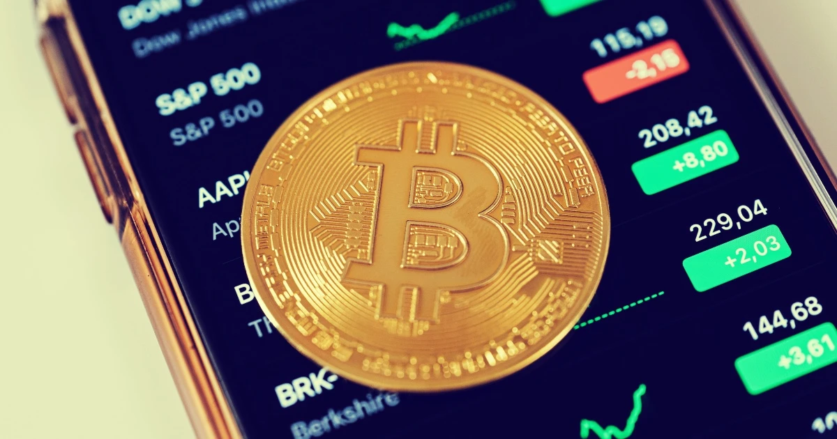 investuoti į bitcoin 40x